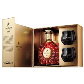 Remy Martin XO Excellence Cognac + Pohár (40% 0,7L)