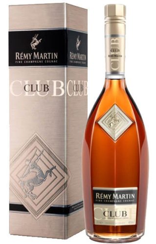 Remy Martin CLUB Fine Champagne Cognac (40% 1L)