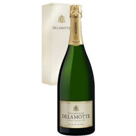Delamotte Blanc de Blancs Magnum DD (1.5L 12%)