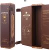 Aberlour 10 éves Whisky (Bőr doboz) (40% 0,7L)