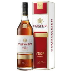 Courvoisier VSOP Cognac (40% 0,7L)