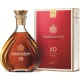 Courvoisier XO Cognac 0,7L - Konyak