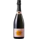 Veuve Clicquot Rosé Champagne 0,75L