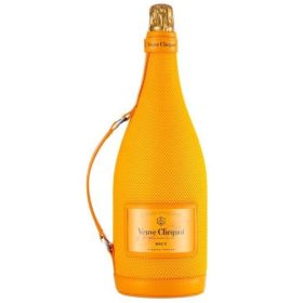   Veuve Clicquot Ponsardin Brut Champagne (Ice Jacket) (0,75L 12%)