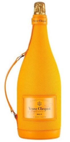 Veuve Clicquot Ponsardin Brut Champagne (Ice Jacket) (0,75L 12%)