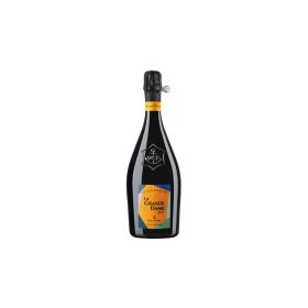 Veuve Clicquot La Grande Dame Champagne 2015 (0,75L 12,5%)