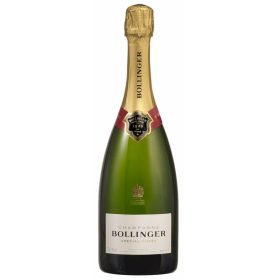 Bollinger Special Cuveé Champagne (0,75L 12%)