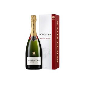 Bollinger Special Cuvée Brut DD (0,75L 12%)