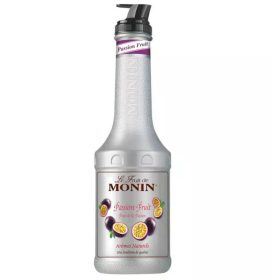 Monin Passion Fruit /Maracuja/ Püré (1L)