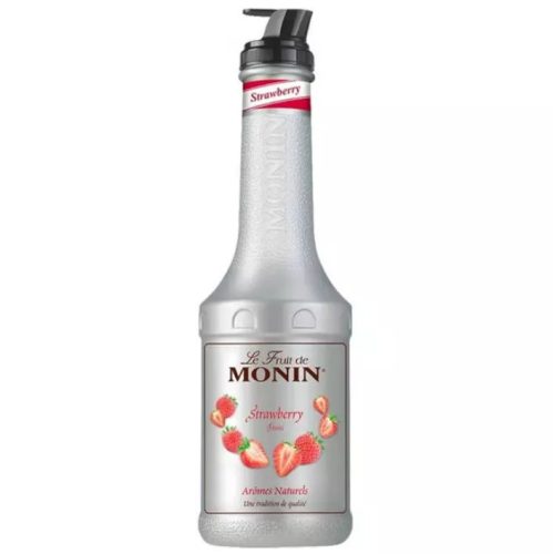 Monin Eper Püré (1L)