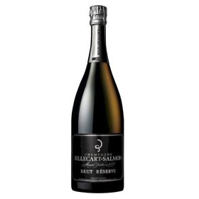 Billecart-Salmon Brut Reserve Champagne (0,75L 12%)