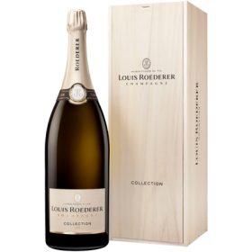Louis Roederer Collection 245 Champagne (3L 12,5%)