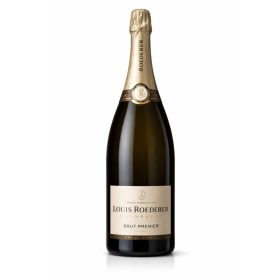 Louis Roederer Brut Premier Champagne Jeroboam (3L 12%)