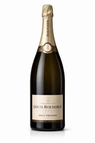 Louis Roederer Brut Premier Champagne Jeroboam (3L 12%)