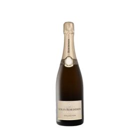 Louis Roederer Collection 245 Champagne (0,75L 12,5%)
