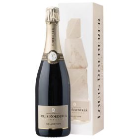 Louis Roederer Collection 245 Champagne DD. (0,375L 12,5%)