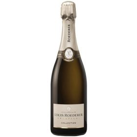 Louis Roederer Collection 244 Champagne (0,75L 12,5%)