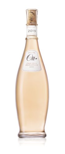 Domaines Ott Chateau Romassan Rosé 2019 (13,5% 6L)