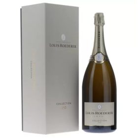 Louis Roederer Collection 244 Champagne DD. (0,75L 12,5%)