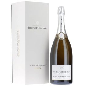 Louis Roederer Blanc de Blancs 2015 0,75 DD