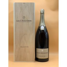 Louis Roederer Collection 244 Champagne Jeroboam (3L 12,5%)