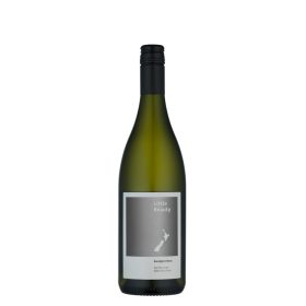 Little Beauty Sauvignon Blanc 2024 (0,75L 13,5%)