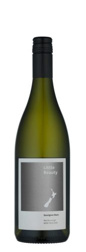 Little Beauty Sauvignon Blanc 2024 (0,75L 13,5%)