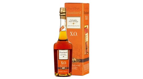 Boulard XO calvados (0,7L 40%)