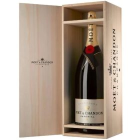 Moet & Chandon Champagne Brut Imperial (DD) (15L 12%)
