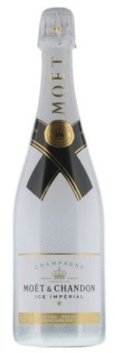 Moet & Chandon Ice Imperial Champagne (0,75L 12%)