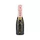 Moet & Chandon Rosé Imperial Champagne 0,2L