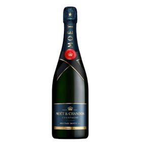 Moet & Chandon Nectar Imperial Pezsgő (12% 0,75L)