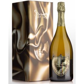   Dom Perignon Champagne Vintage 2010 Lady Gaga Edition (0.75L 12,5%)