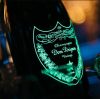 Dom Perignon Luminous Edition Champagne (Világító címkével) 2013 (12,5% 0.75L)