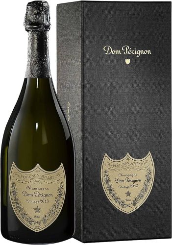 Dom Perignon Champagne (DD) (0,75L 2013)