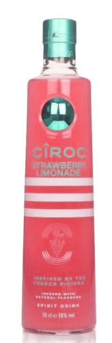 Ciroc Strawberry Limonade Vodka (38% 0,7L)