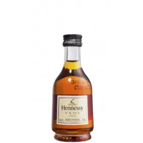 Hennessy VSOP Cognac mini (40% 0,05L)