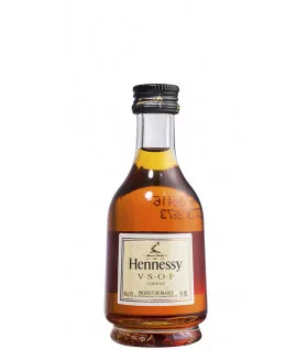 Hennessy VSOP Cognac mini (40% 0,05L)