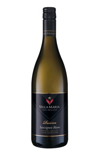 Villa Maria Reserve Sauvignon Blanc Wairau Valley 2024 (0,75 13,5%)