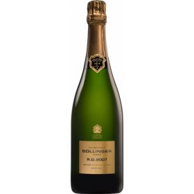 Bollinger R.D. 2007 (0,75L 12,5%)