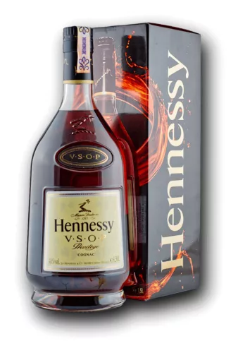 Hennessy VSOP Privilége Cognac (40% 1,5L)