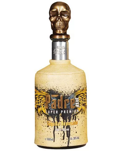 Padre Azul Reposado Tequila 1L
