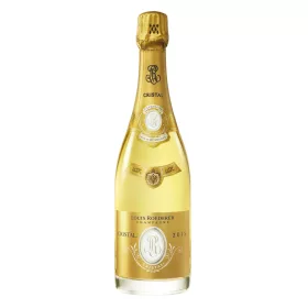Louis Roederer Champagne Cristal Brut 2012 (0,75L 12%)