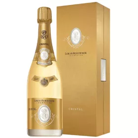 Louis Roederer Champagne Cristal Brut 2006 DD (0,75L 12%)