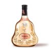 Hennessy XO (arany) by Yang Yongliang Sárkány Edition. (40% 0,7L)