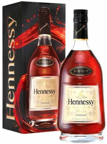 Hennessy VSOP Cognac (40% 0,7L)