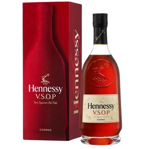 Hennessy VSOP Cognac (40% 0,7L)