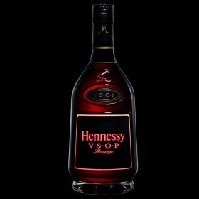 Hennessy VSOP Luminous Cognac (0,7L 40%)