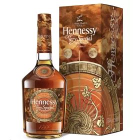 Hennessy VS Faith XLVII. Konyak  (0,7l 40%)
