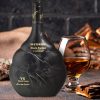 Meukow Cognac VS Black (0,7L 40%)